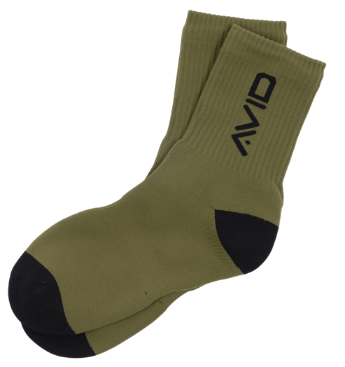 E-shop Avid carp ponožky hydro-force waterproof socks - 44-48
