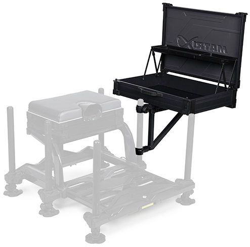 E-shop Matrix stolík pro rigid feeder tray