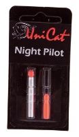 Uni Cat Chemické Svetlo Night Pilot Červená Uni Cat Chemické Svetlo Night Pilot Červená