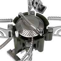 Trakker Varič Armolife CG-4 Stove (8)