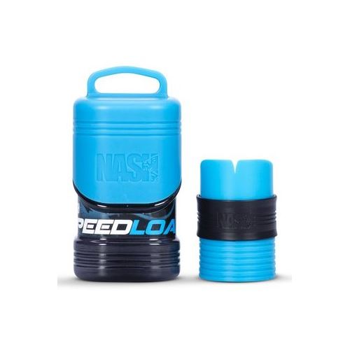 Nash Speedload PVA System