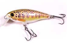 3Stan Wobler Belly Minnow BM40 T 4 cm 2,8 g 3Stan Wobler Belly Minnow BM40 T 4 cm 2,8 g