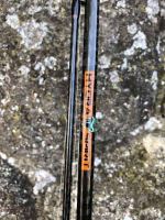 Sportex Prút Hydra Spirit Baitcast 2,4 m 60 g (6)