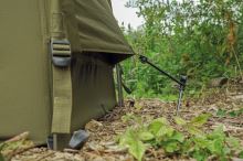 Fox Bivak Frontier XD + Fox Strieška Frontier XD Vapour Peak (4)