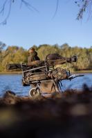 Carp Porter Vozík Roamer Green (6)