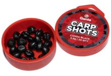 Garda Bročky Carp Shots Camou Black Garda Bročky Carp Shots Camou Black