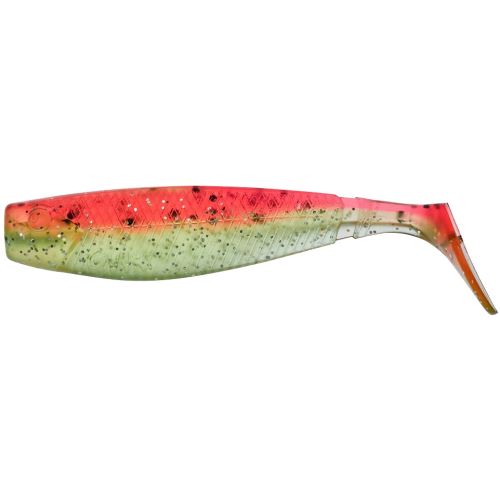 Gunki Gumová Nástraha G Bump Classic Sunrise Shad 6,5 cm 3,3 g