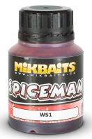 Mikbaits Dip Spiceman WS1 125 ml Mikbaits Dip Spiceman WS1 125 ml