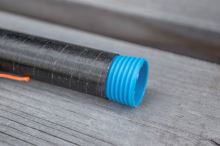 Preston Innovations Kónus Na Deličku a Vyťahovač Bung and Extractor Kit (4)