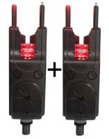 Prologic Signalizátory SMW Bite Alarm Akčný Set 2 ks