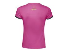 Delphin Dámské Tričko Queen 4Love (2)