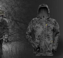 Geoff Anderson Bunda Hoody3 Black Leaf (1)