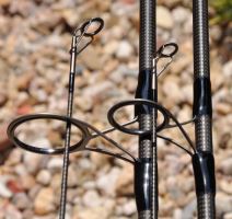 Free Spirit Prút E-Class Gold Cork 3,66 m (12 ft) 3,5 lb 50 mm Korok (2)