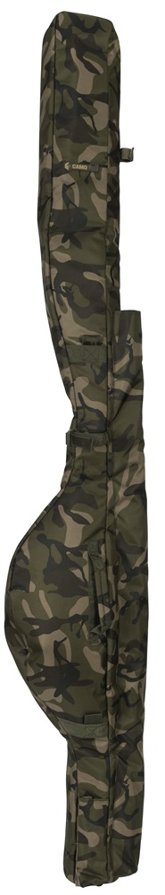 E-shop Fox puzdro na prúty camolite tri sleeve - 12 ft