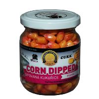 LK Baits Dipovaná Kukurica 220 ml (4)