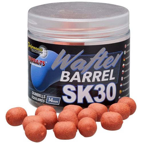 Starbaits Wafter SK30 50 g 14 mm