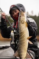 Fox Rage Prút TR Mega Swim 2,75 m 9 ft 400 g (9)