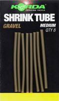 Korda Zmršťovacia Hadička Shrink Tube 1,6 mm Gravel