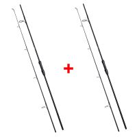 Dam Prút Iconic Carp 3,6 m 3,5 lb 1+1