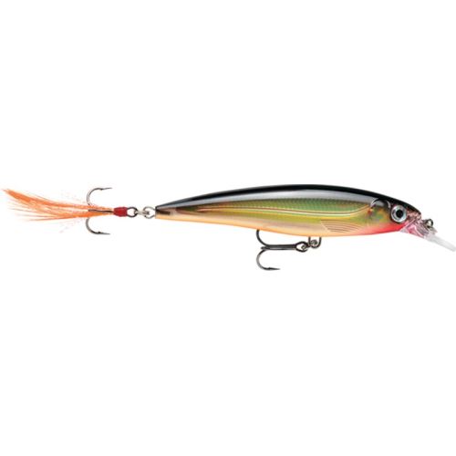 Rapala Wobler X Rap G