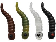 Carp´R´Us mouthsnagger Shorty-Clear