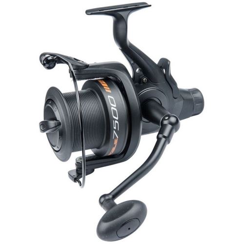 Leeda Navijak Rogue 75FS Reel