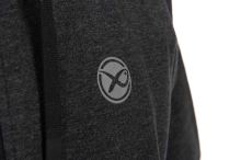 Matrix Mikina Zipped Hoody Charcoal Marl (6)