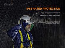 Fenix Nabíjacie ATEX Svietidlo WF30RE (6)