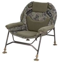 Trakker Kreslo Levelite Camo Colossus Chair Trakker Kreslo Levelite Camo Colossus Chair