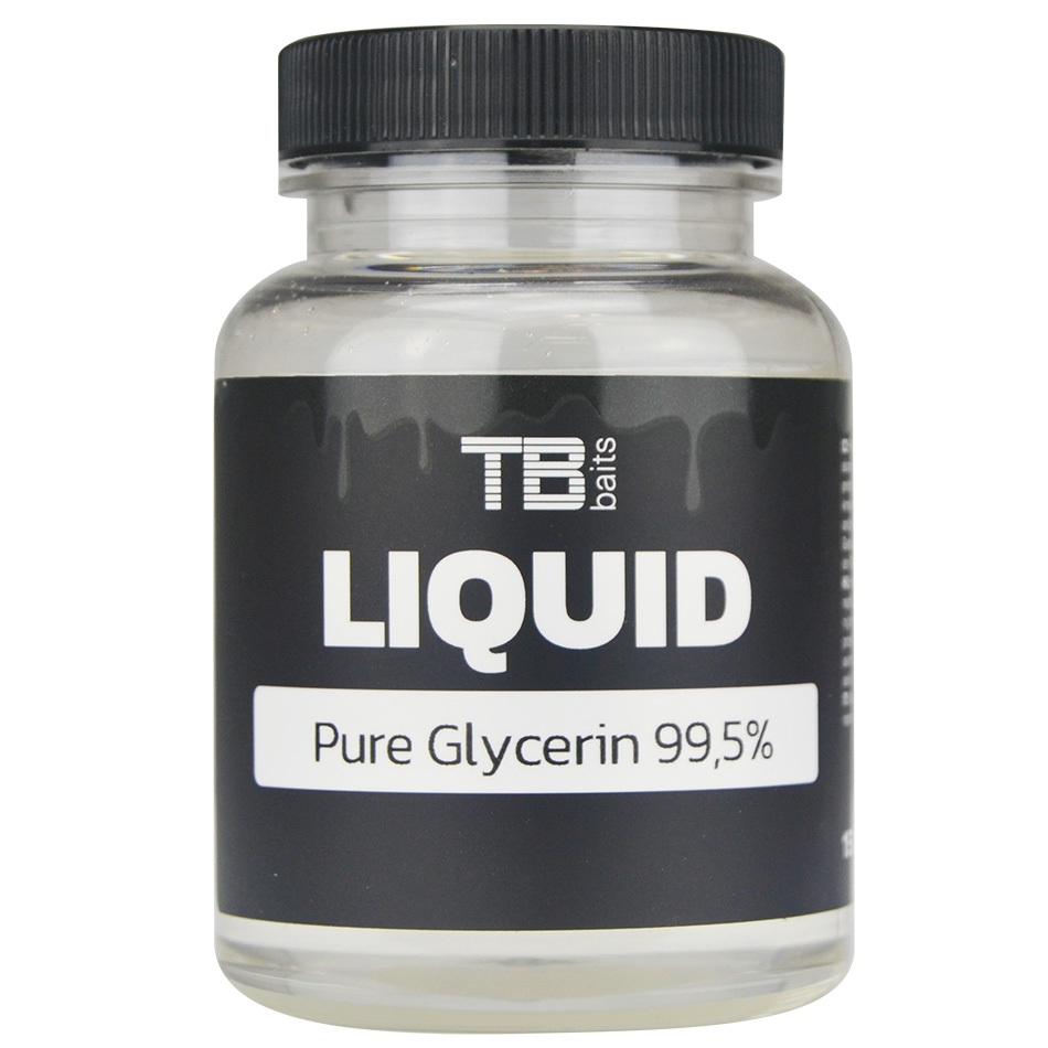 E-shop Tb baits glycerin čistý 99,5% - 150 ml