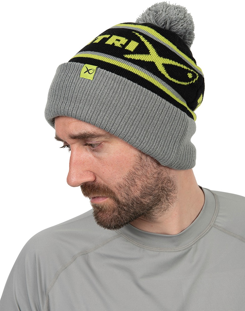 Matrix čiapka thinsulate bobble hat