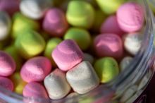 Mainline Plávajúce Boilie Pop Up Quads Essential Cell 10 mm (2)