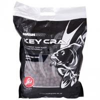 Nash Boilies Stabilised Key Cray