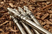 Solar Vidlička P1 Travel-Lite-Dĺžka 12" (13)