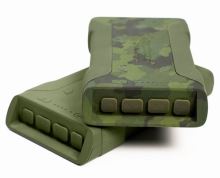 RidgeMonkey Powerbanka Vault C-Smart Wireless 26950mAh Green UPDATED 2020 MODEL (1)