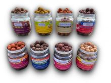 Method Feeder Fans HNV Chytacie Boilies 16 mm 370 ml (1)