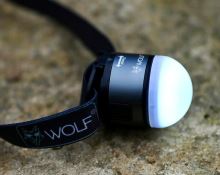 Wolf Čelovka mpl-400 Multifunction Headlamp (1)
