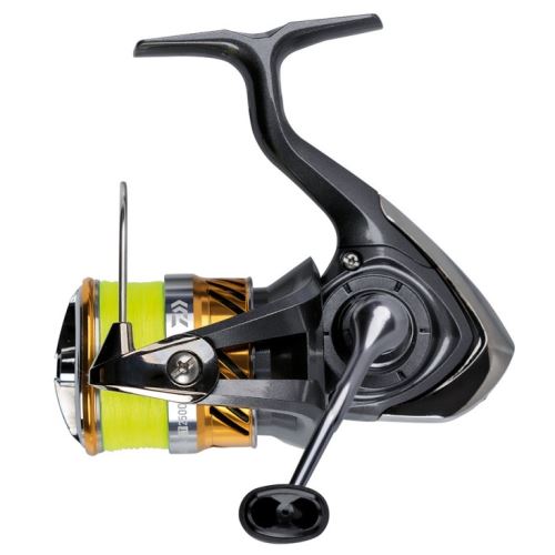 Daiwa Navijak Laguna 20 LT JB 2000