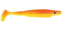 Strike Pro Gumová Nástraha Piglet Shad Chicken-10 cm 7 g