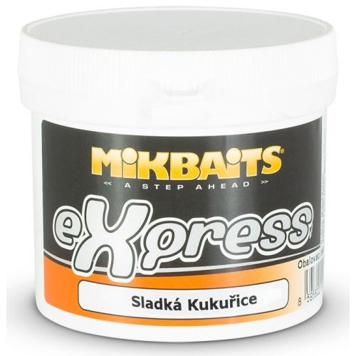 Mikbaits Cesto Express Sladká Kukurica 200 g