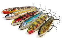 Salmo Wobler Sweeper Sinking Holo Smelt (4)