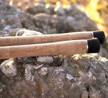 Giants Fishing Prút Deluxe Power Feeder 3,6 m 120 g (3)