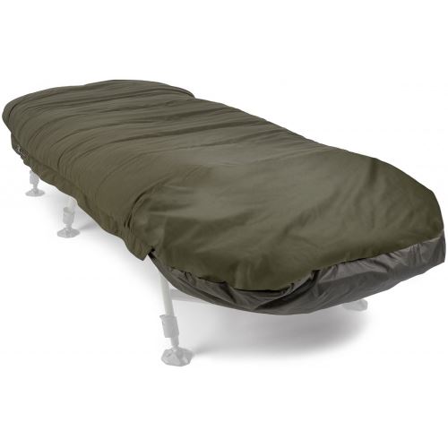 Avid Carp Spací Vak Thermafast 5 Sleeping Bags Standard