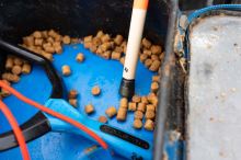 Preston Innovations Plavák Precision Pellet Waggler (9)