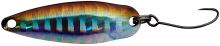 Illex Plandavka Native Spoon Copper Trout - 3,6 cm 3,5 g