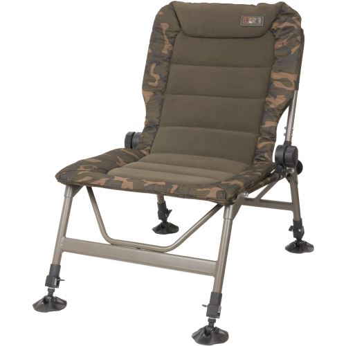 Fox Kreslo R1 Camo Chair