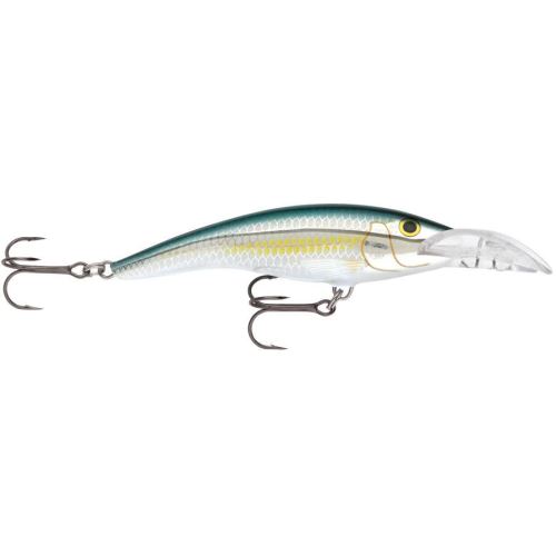 Rapala Wobler Scatter Rap Tail Dancer 9 cm 13 g ALB