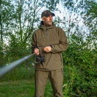 Avid Carp Bunda Hydro-Force 20K Pullover Jacket (7)