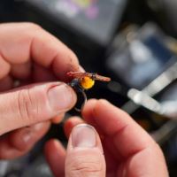 One More Cast Umelá Nástraha Tweakers Zig Zombies Bodies 4 ks (9)