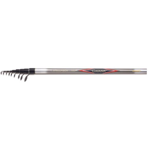 Shimano Prút CATANA BX TELESCOPIC STELLFISH 800